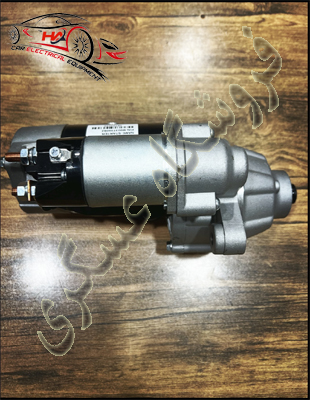 استارت کوبلکو 